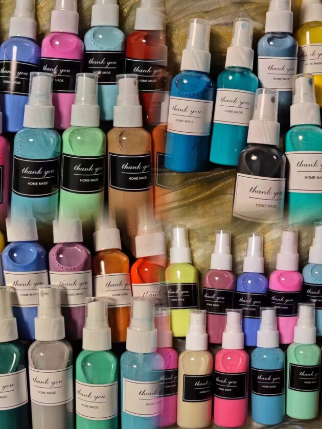 Pigment spray - Image 3