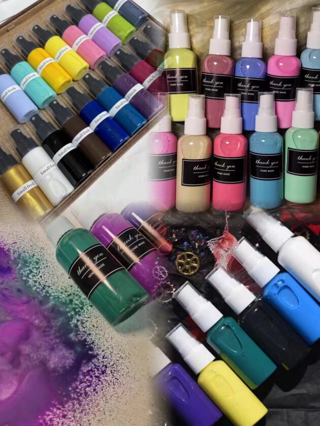 Pigment spray - Image 2