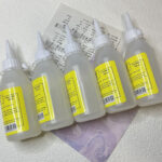 Alcohol glue/100ml