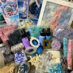 Ocean Mermaid Set