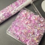 Mixed diamonds