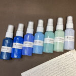Blue series (7 bottles/30 ml)