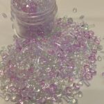 Mixed diamonds