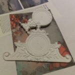 Homemade clocks
