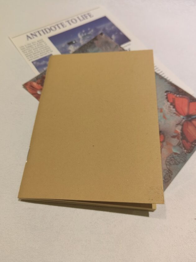 Small notebook - Image 2