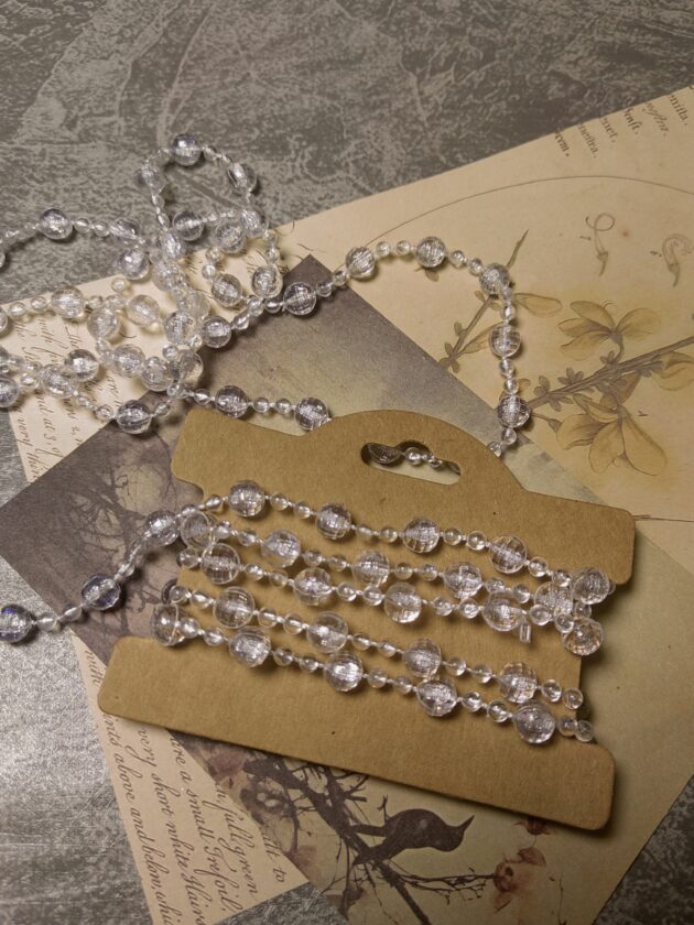 Chain beads