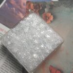 Sequin Snowflakes