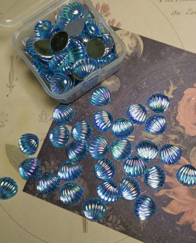 Mini Shells
